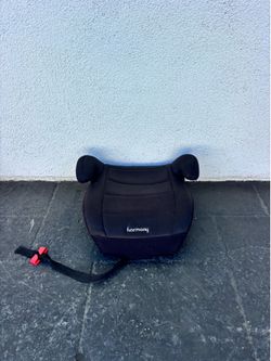 Booster seat