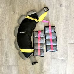 Weights 