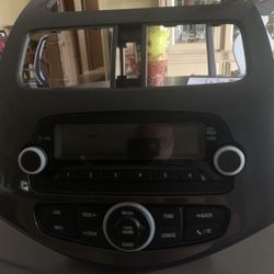 Car Stereo
