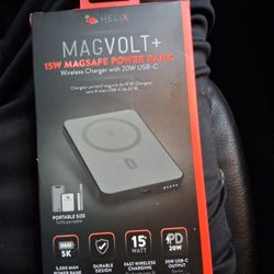 Mag Volt Charger