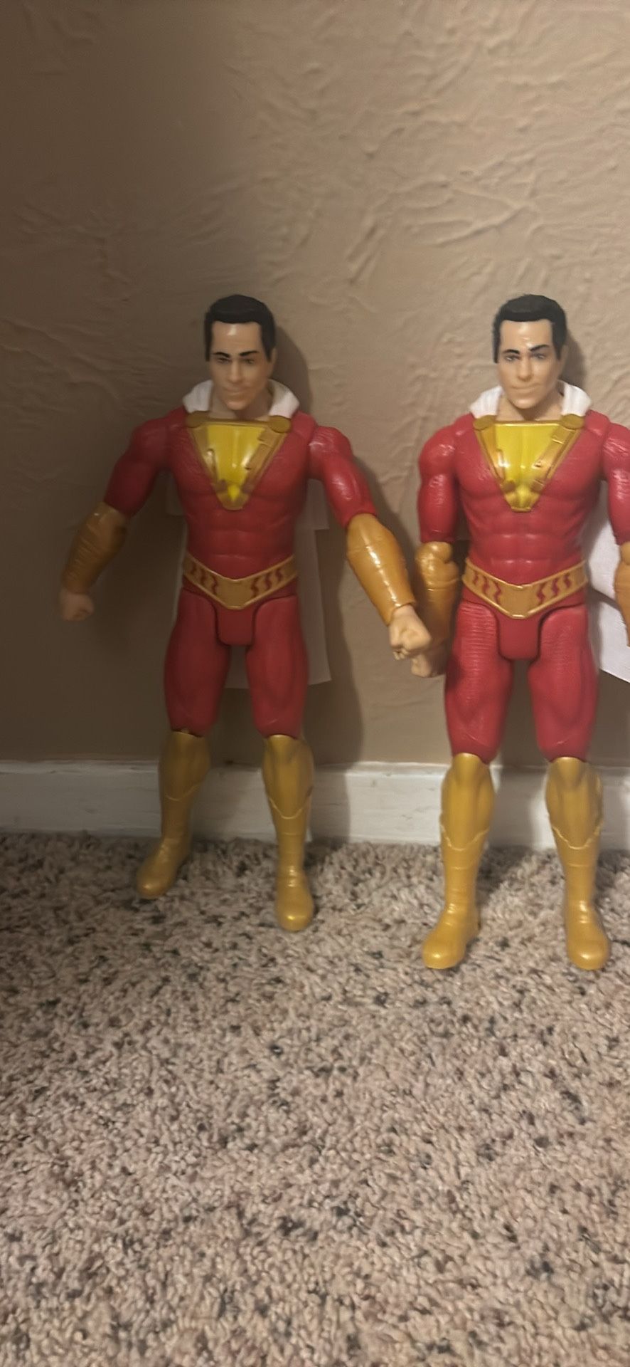 Superheroes