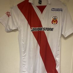 Soccer Shirt New Adults Sizes L