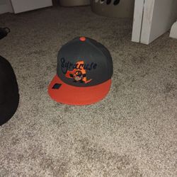 Syracuse Hat