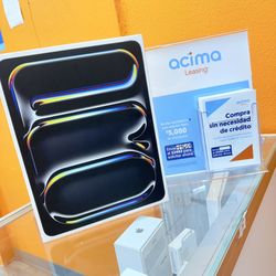 Ipad Pro 7th Generation M4 256 GB Wifi 