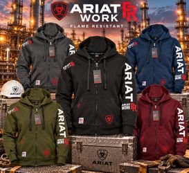 Ariat Fr Sweaters