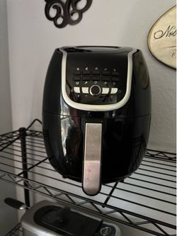 Air fryer