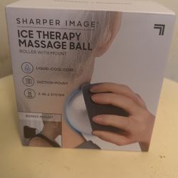 Therapy Massage Ball