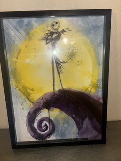 Nightmare Before Christmas