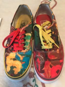 Vans
