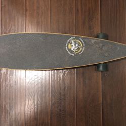 longboard skateboard sector 9 San Diego