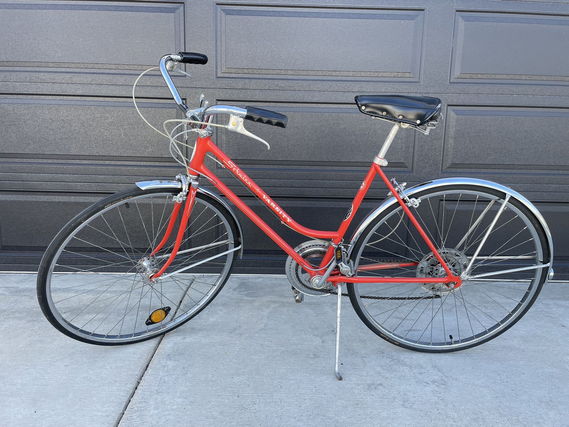 Vintage Schwinn