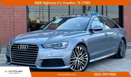 2018 Audi A6