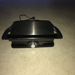 Grill