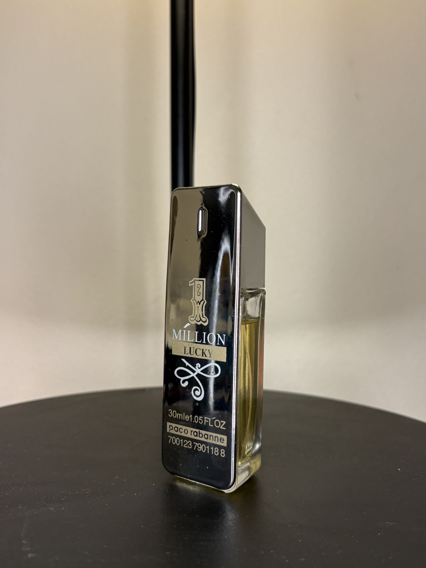 Paco Rabanne One Million LUCKY