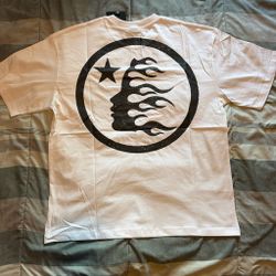 Hellstar Rhinestone T-Shirt