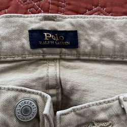 Polo Ralph Lauren Pants