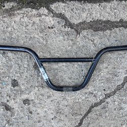 Bmx Kink Drifter Bars