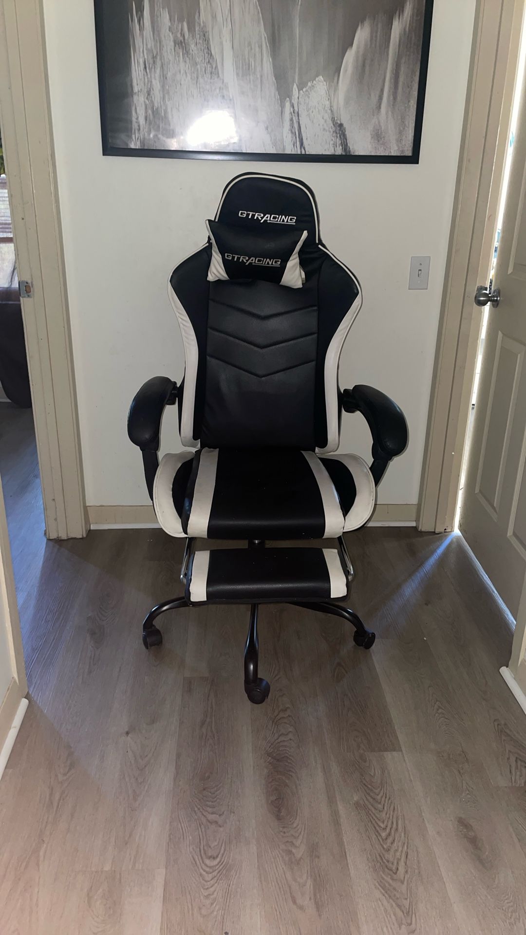 Gaming Chair