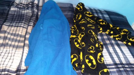 Boys robes
