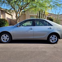 2006 Toyota Camry