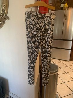 Lady  pants