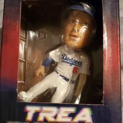 Trea Turner