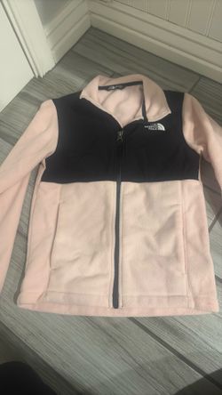 Girls North Face