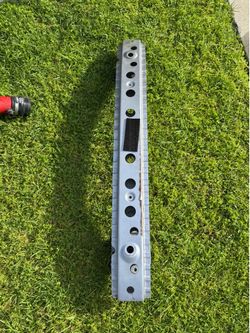 Toyota 86 OEM rear crash bar