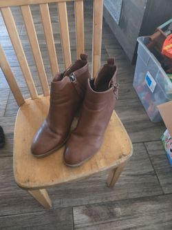 Booties