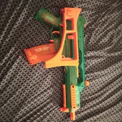 Lighting Gelblaster, Read Description 