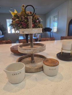 Kitchen decor