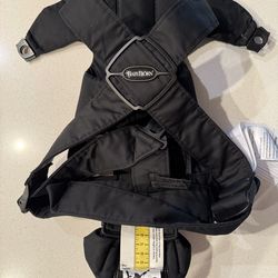 Baby Bjorn baby chest holder