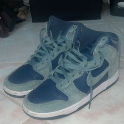 Nikes