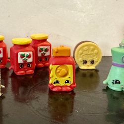Shopkins Season 6, 12-Pack Chef Club