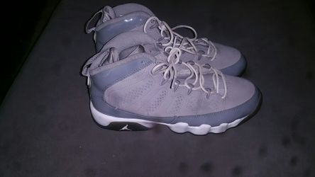 Jordan's Sz 6.5
