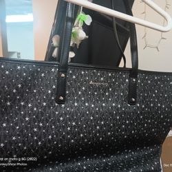 Women's Large Totebag