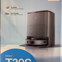 Ecovacs T30S Robovac
