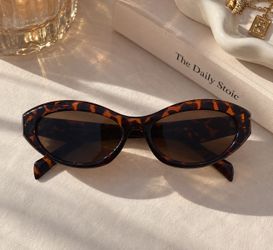 Prada Symbole sunglasses