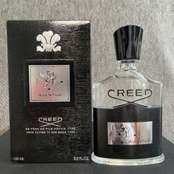 Creed Aventus 