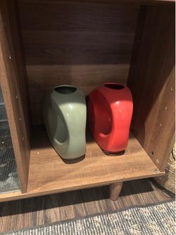 Home decor vases