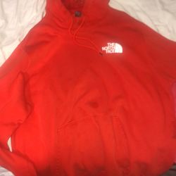 Northface Hoodies XL Good Price!!