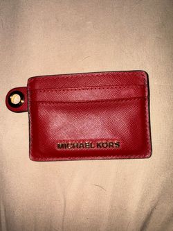 Michael Kors Card wallet