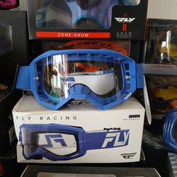 Motocross off-road goggles brand new