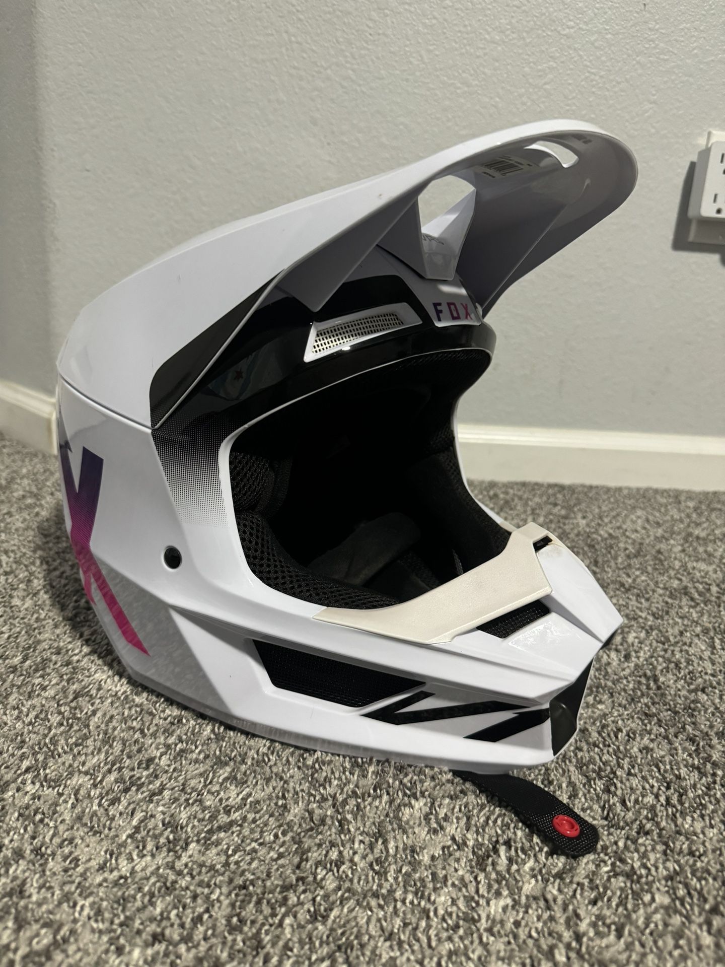 Dirtbike Helmets