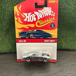 HOTWHEEL