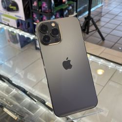 iPhone 13 Pro Max 256gb Unlocked