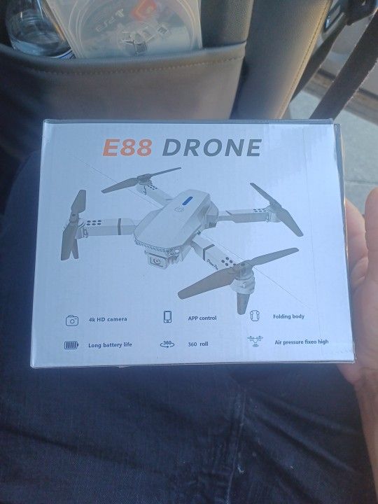 E88 Drone