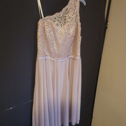 Size 14 Bridesmaid/  Evening Dress