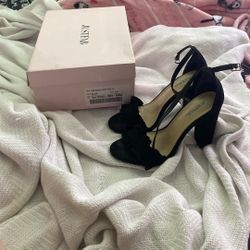 Just fab Sundress Heels 