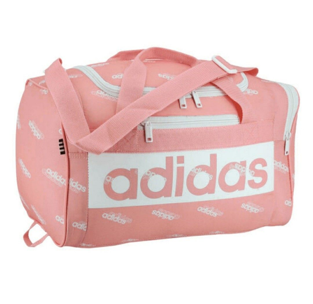 Adidas duffle bag